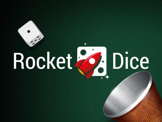 jogos slots Dados de Foguete