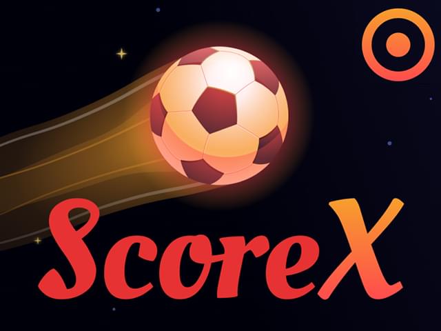 jogos slots ScoreX