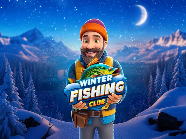 jogos slots Clube de Pesca de Inverno